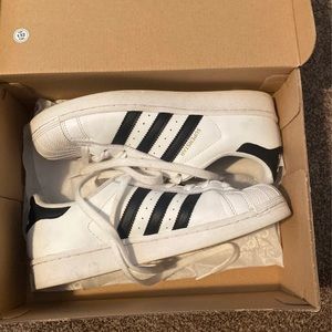 Adidas Superstars